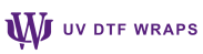 UV DTF Wraps